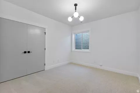 Bedroom - 710 E Mountain Rd N, North Ogden, UT 84414 photo 3 of 6