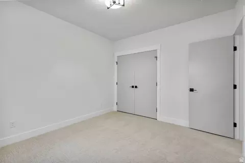 Bedroom - 710 E Mountain Rd N, North Ogden, UT 84414 photo 5 of 6