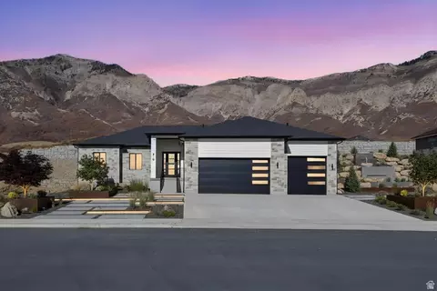 710 E Mountain Rd N, North Ogden, UT 84414