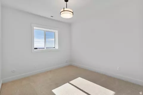 Bedroom - 710 E Mountain Rd N, North Ogden, UT 84414 photo 6 of 6