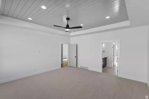 Bedroom - 710 E Mountain Rd N, North Ogden, UT 84414 photo 1 of 6