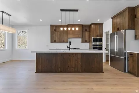 Kitchen - 710 E Mountain Rd N, North Ogden, UT 84414 photo 1 of 3