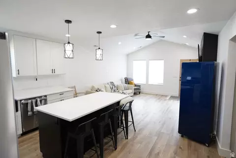 Kitchen - 35 E 500 S, Mount Pleasant, UT 84647 photo 1 of 7