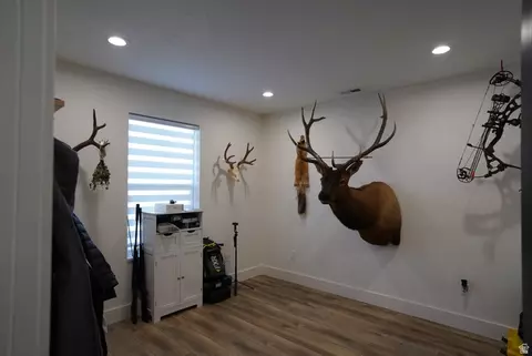 Entry Way - 35 E 500 S, Mount Pleasant, UT 84647 photo 1 of 3