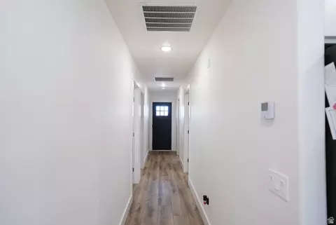 Entry Way - 35 E 500 S, Mount Pleasant, UT 84647 photo 3 of 3
