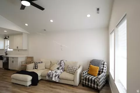 Living - 35 E 500 S, Mount Pleasant, UT 84647 photo 1 of 2