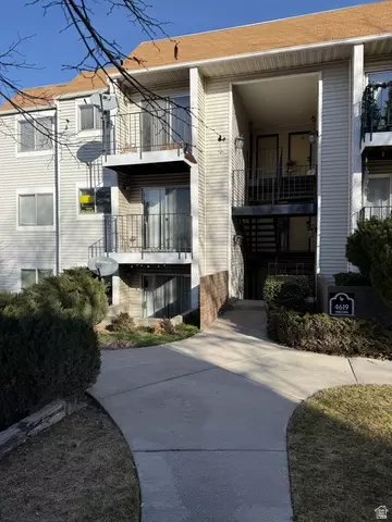 4619 S Quail Vista Ln E #J, Millcreek, UT 84117