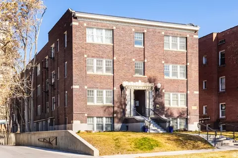 555 E 100 S #404, Salt Lake City, UT 84102