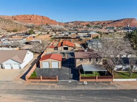 1202 N 1100 W, Saint George, UT 84770