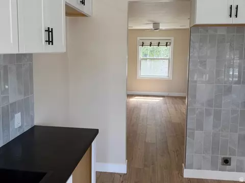 Entry Way - 874 E Gregson Ave, Millcreek, UT 84106 photo 1 of 3