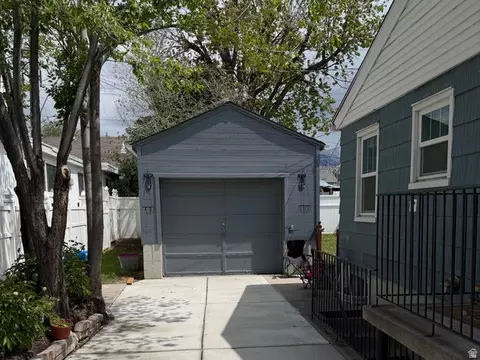 874 E Gregson Ave, Millcreek, UT 84106