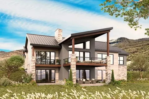 1181 E Wildflower Cir, Heber City, UT 84032