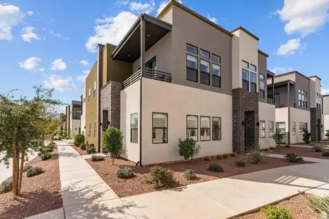 3080 S Bloomington Dr E #26, Saint George, UT 84790