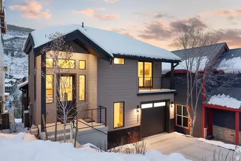 78 Prospect Ave, Park City, UT 84060