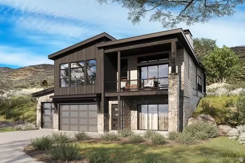 1239 E Grouse Cir, Heber City, UT 84032