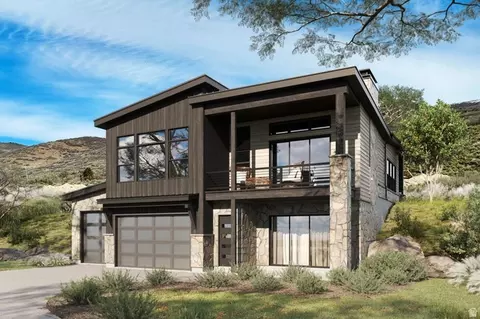 1289 E Wildflower Cir, Heber City, UT 84032