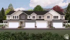 2796 W Aurora Ave, Mapleton, UT 84664