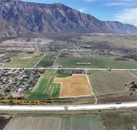 Undisclosed, Willard, UT 84340