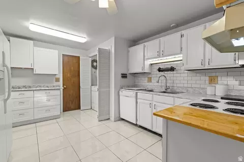 Kitchen - 320 N 150 W, Logan, UT 84321 photo 1 of 1