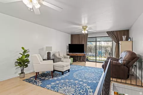 Living - 320 N 150 W, Logan, UT 84321 photo 1 of 2