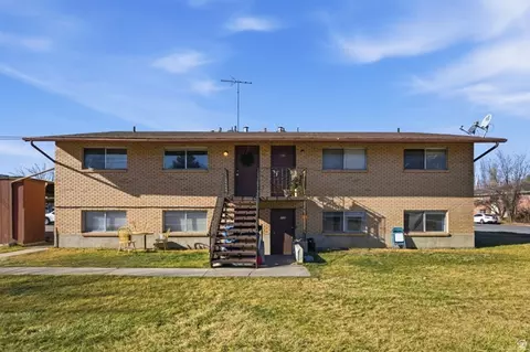 213 N Geneva Rd, Provo, UT 84601