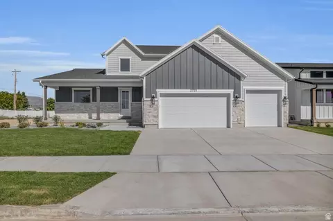 2721 S Allison Way, Syracuse, UT 84075