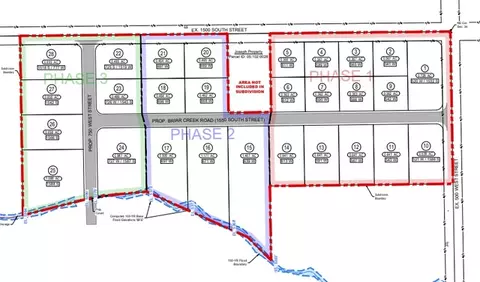 538 W 1550 S #9, Vernal, UT 84078