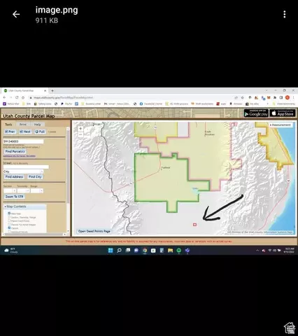 Undisclosed, Eagle Mountain, UT 84043 photo 9