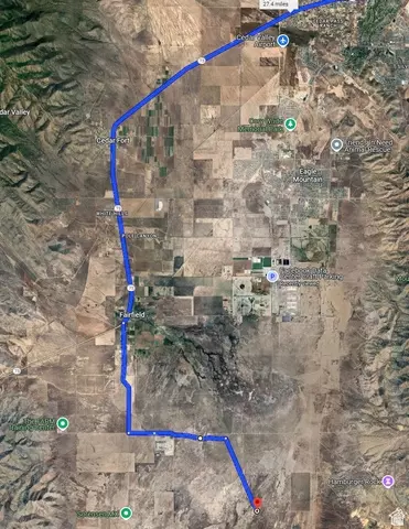 Undisclosed, Eagle Mountain, UT 84043 photo 8