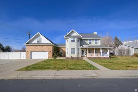 4796 W Canyon View Dr, Highland, UT 84003