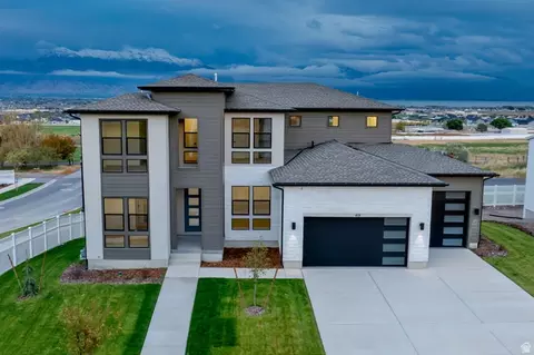 418 N Pinnacle Ct #44, Saratoga Springs, UT 84045