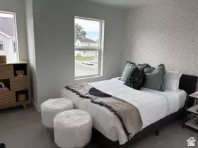 Bedroom - 12 S Moonlit Rd, Mapleton, UT 84664 photo 3 of 3