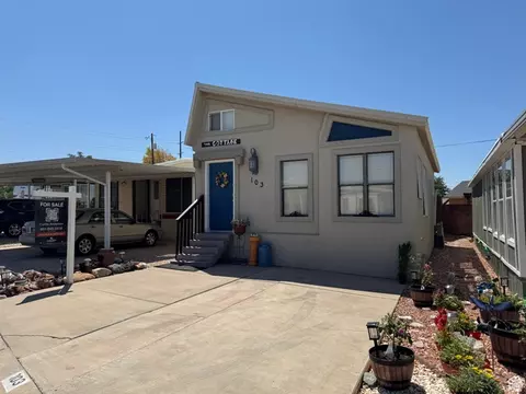1225 N Dixie Downs Rd #103, Saint George, UT 84770