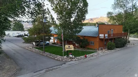 30 N 300 E, Marysvale, UT 84750
