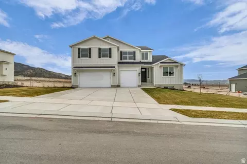 2838 E Dreyden Ln #121, Eagle Mountain, UT 84005