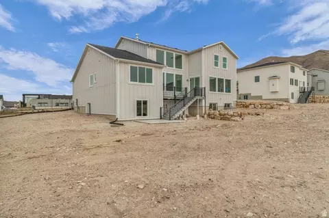 Exterior - 2838 E Dreyden Ln #121, Eagle Mountain, UT 84005 photo 5 of 7