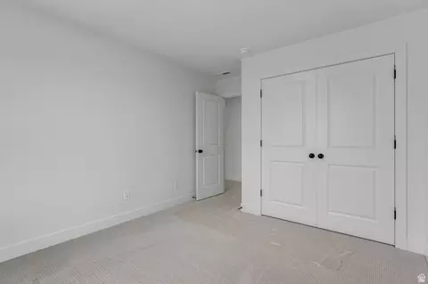 Bedroom - 2838 E Dreyden Ln #121, Eagle Mountain, UT 84005 photo 6 of 8