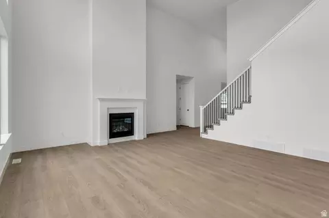 Living - 2838 E Dreyden Ln #121, Eagle Mountain, UT 84005 photo 3 of 3