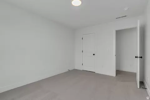Bedroom - 2838 E Dreyden Ln #121, Eagle Mountain, UT 84005 photo 8 of 8