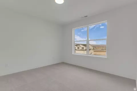 Bedroom - 2838 E Dreyden Ln #121, Eagle Mountain, UT 84005 photo 4 of 8