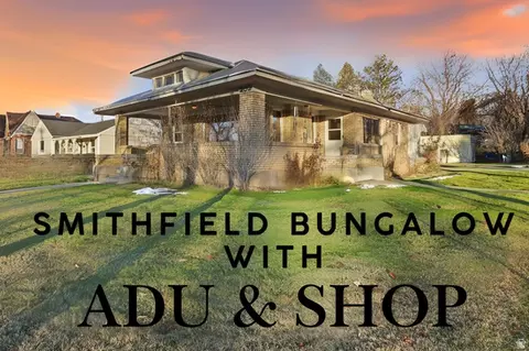202 N Main St, Smithfield, UT 84335