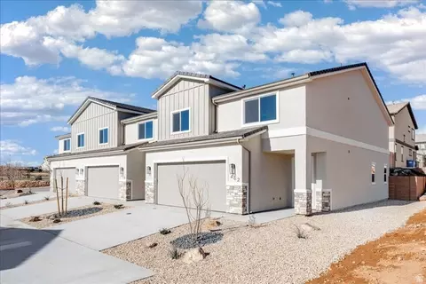 462 N 530 W, Hurricane, UT 84737