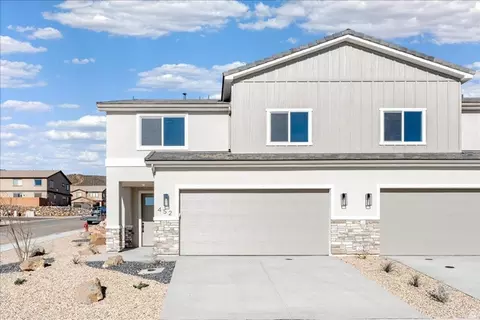 458 N 530 W, Hurricane, UT 84737
