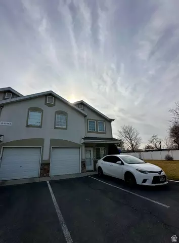 3716 S Donatello Ct W #2C, West Valley City, UT 84119