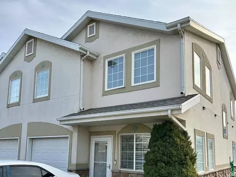 3716 S Donatello Ct W #2C, West Valley City, UT 84119