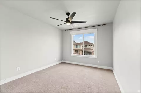 Bedroom - 943 S 2150 W, Orem, UT 84058 photo 6 of 8