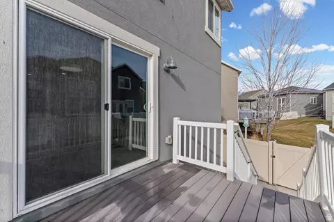 Exterior - 943 S 2150 W, Orem, UT 84058 photo 2 of 6