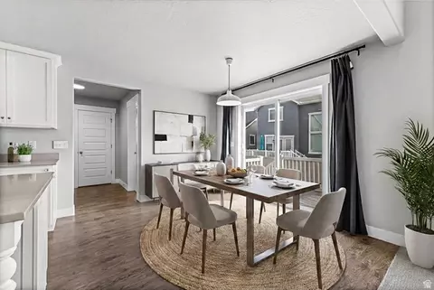 Dining - 943 S 2150 W, Orem, UT 84058 photo 1 of 1