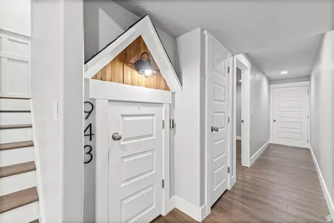 Entry Way - 943 S 2150 W, Orem, UT 84058 photo 2 of 2