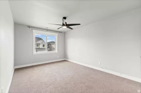 Bedroom - 943 S 2150 W, Orem, UT 84058 photo 3 of 8